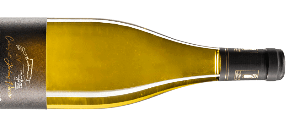 Vins Blanc Domaine Vervier